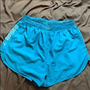 Gymshark shorts